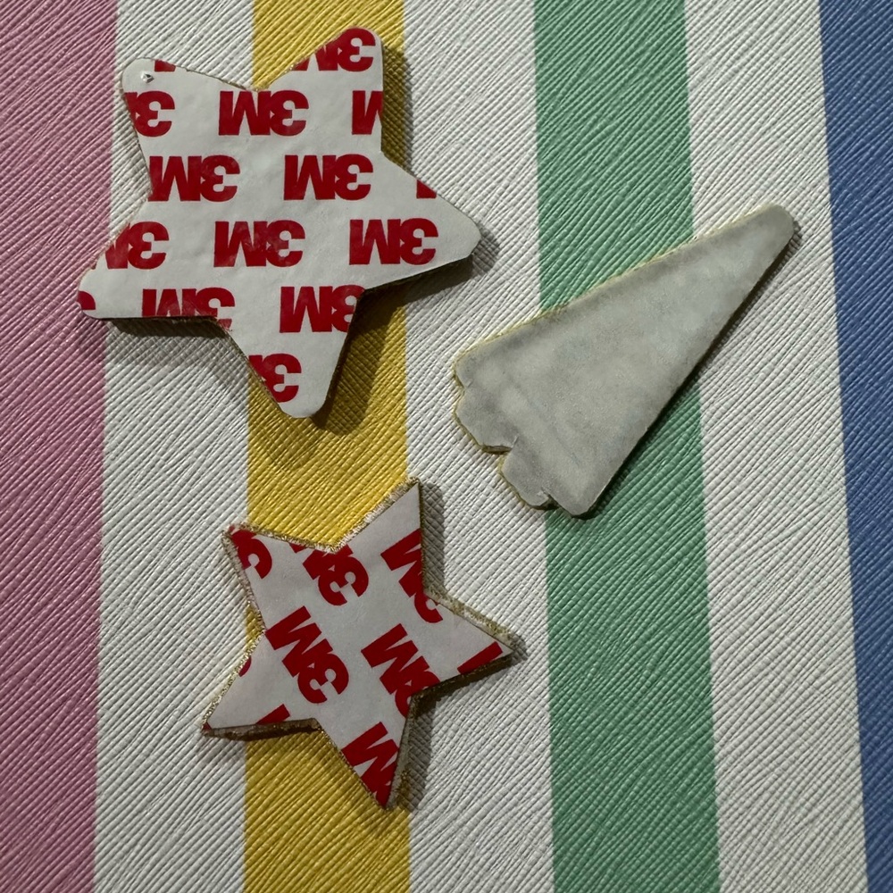 SCL patch bundle - Picture 2 of 2